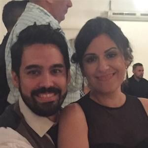 Meet your Posher, Javier